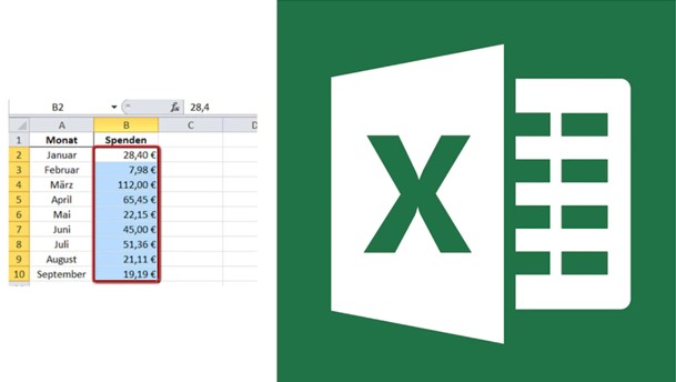 Excel Kurs Mit Zertifikat Für Anfänger Excel Kurs Für Anfänger Und Excel Kurs Für 0750